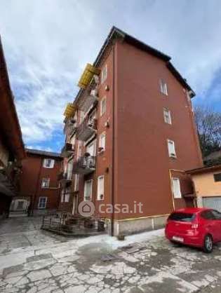 Appartamento in residenziale in Via Vittorio Emanuele II 10