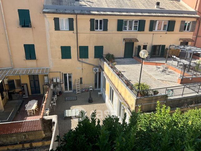 Appartamento in residenziale in Via del Commercio 32