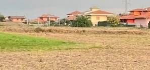 Terreno edificabile in residenziale in Via Grazia Deledda