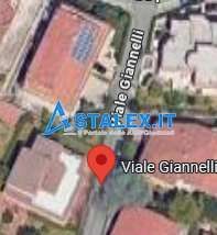 Villetta a schiera in residenziale in Viale Giannelli