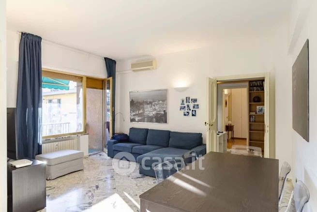 Appartamento in residenziale in Via della Libertà 132