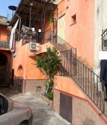 Appartamento in residenziale in Via Grotticella 1 -27