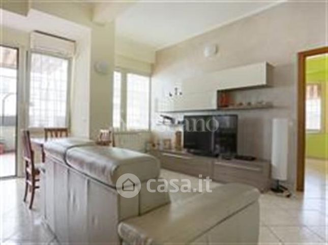 Appartamento in residenziale in Via Padre Semeria