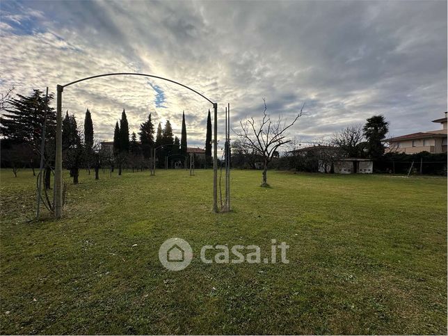 Terreno edificabile in residenziale in 