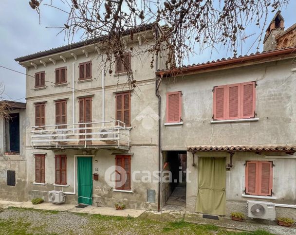 Casa indipendente in residenziale in Frazione Casa Barbieri