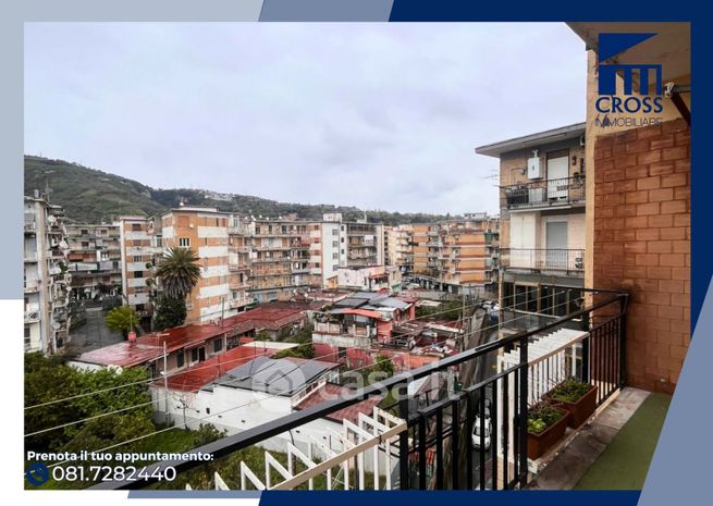 Appartamento in residenziale in Traversa Antonino Pio