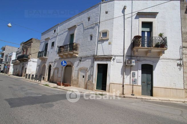 Casa indipendente in residenziale in Corso Umberto I