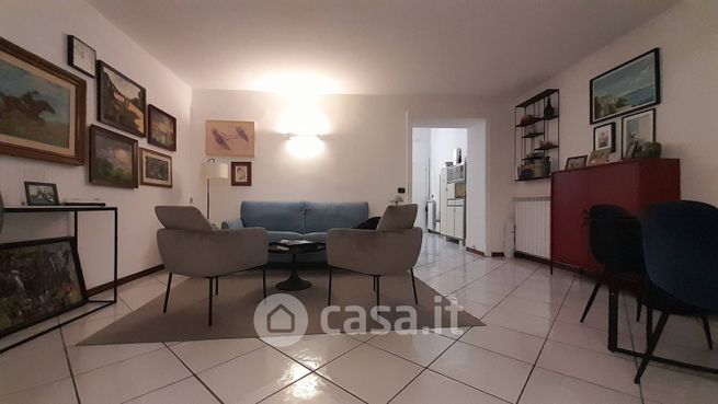 Appartamento in residenziale in Via Cavallerizza a Chiaia