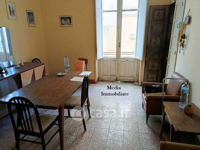 Appartamento in residenziale in Via Re Ierone II