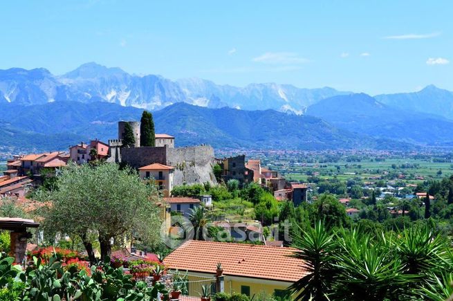 Appartamento in residenziale in centro
