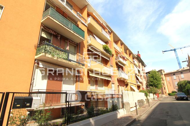 Appartamento in residenziale in Via Ludovico Ariosto