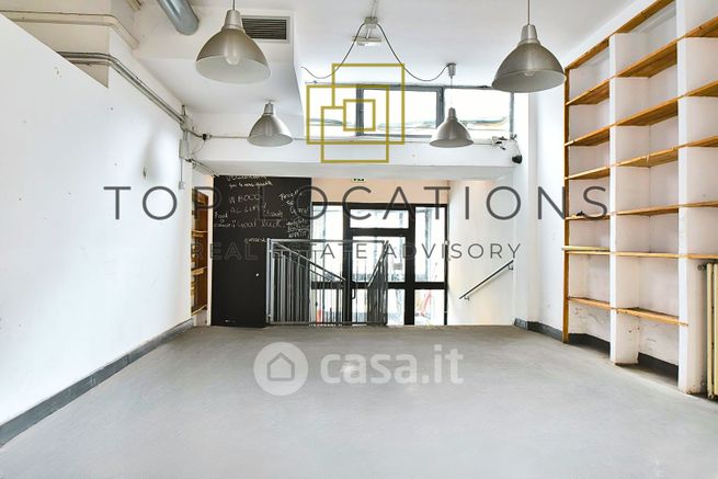 Ufficio in commerciale in Via Friuli