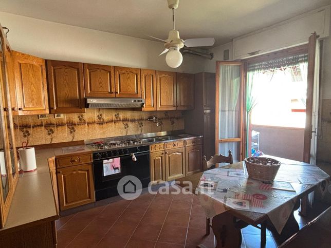Appartamento in residenziale in Via del Crocifisso