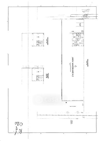 Capannone in commerciale in Via Raffaello Scarpettini