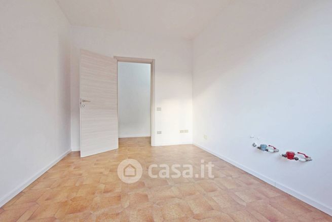 Appartamento in residenziale in Via Stefano Paolino 2