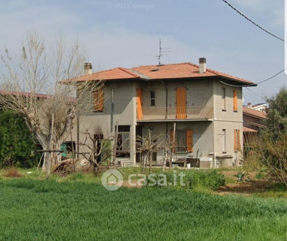 Casa indipendente in residenziale in Via dei Gemelli 6