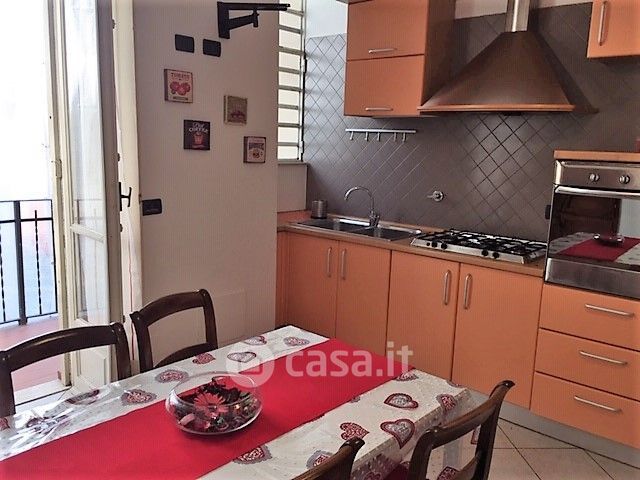 Appartamento in residenziale in Via DOMODOSSOLA 16