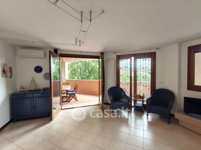 Appartamento in residenziale in Via Veneto 18