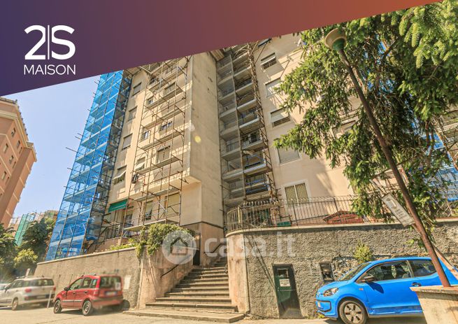 Appartamento in residenziale in Via dei Carpentieri
