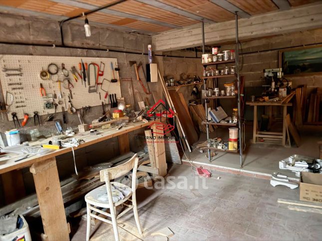 Box/posto auto in residenziale in Via Fabiano Landi