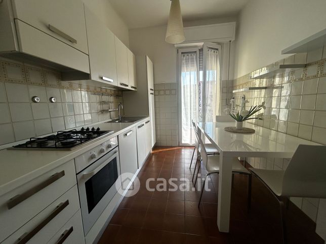 Appartamento in residenziale in Via Paolo Diana