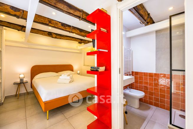 Appartamento in residenziale in Vico D'Afflitto 16