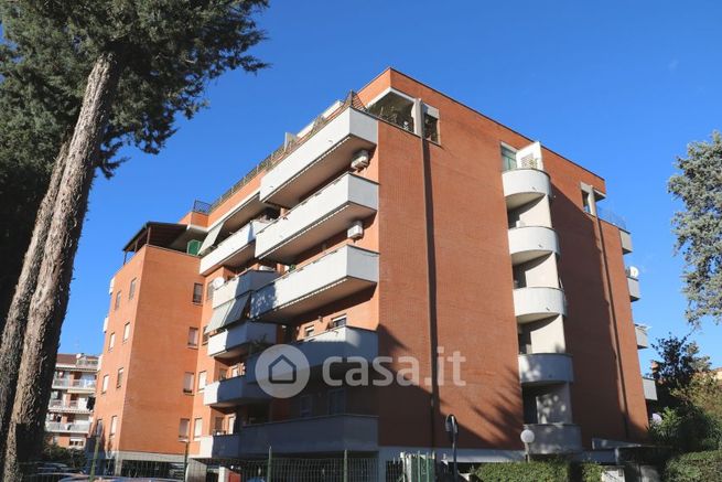 Appartamento in residenziale in Via Fausto Cecconi 6