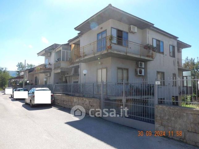 Appartamento in residenziale in Via Teodoro D'Errico