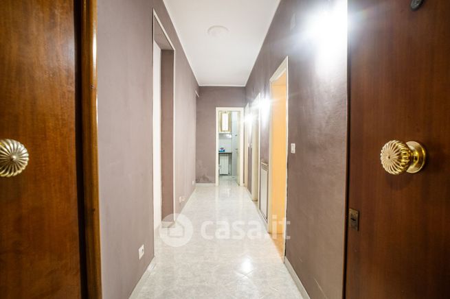 Appartamento in residenziale in Via Augusto Conti 14