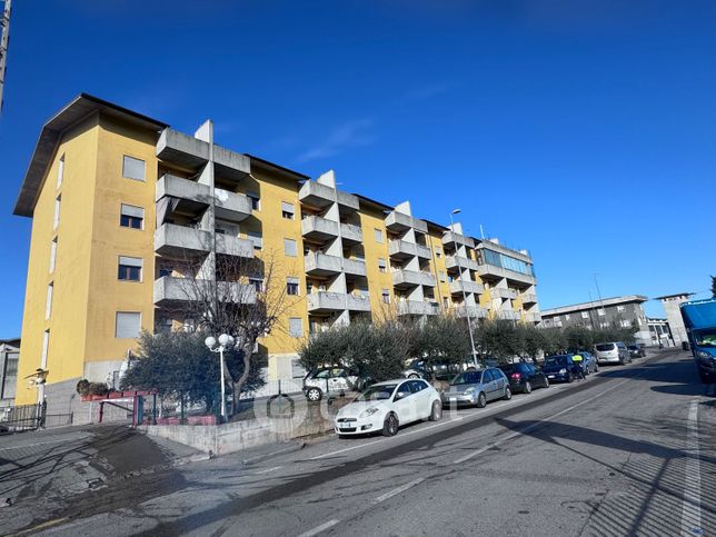 Appartamento in residenziale in Via del Commercio 32