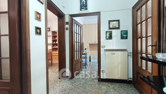 Appartamento in residenziale in Via Giulio Cesare Vanini