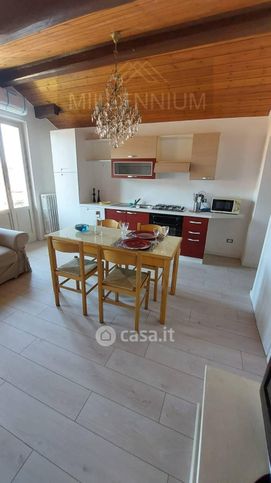 Attico/mansarda in residenziale in Via XX Settembre