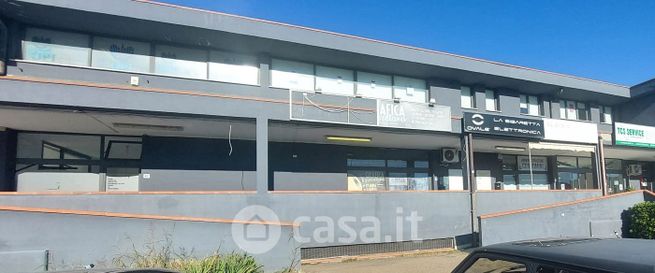 Ufficio in commerciale in Via Repubblica Dominicana