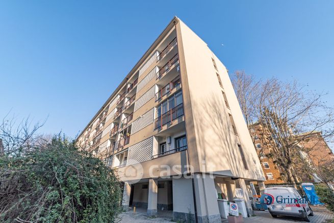 Appartamento in residenziale in Via San Giusto 37