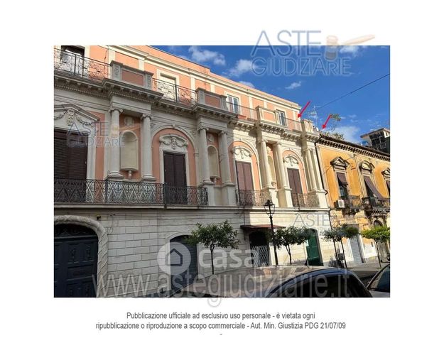 Appartamento in residenziale in Via Vittorio Emanuele 151