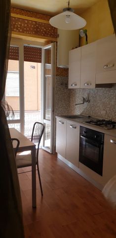 Appartamento in residenziale in 