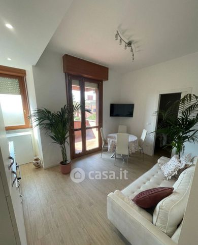 Appartamento in residenziale in Via Spartaco