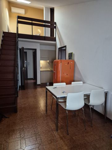 Appartamento in residenziale in Via Altinate