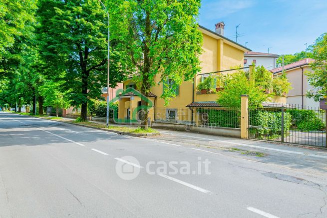 Villa in residenziale in Via Antonio Gramsci