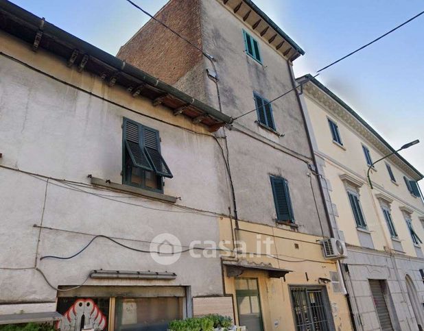 Appartamento in residenziale in Via Francesca Sud 483