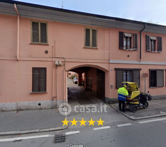 Appartamento in residenziale in Via Carlo Martinelli