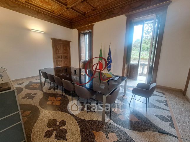 Ufficio in commerciale in Via Nazionale 176