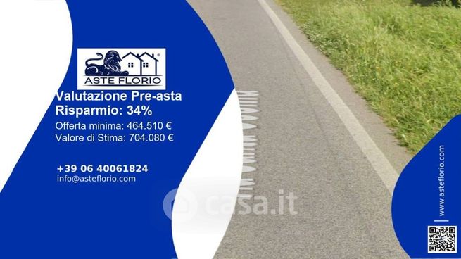 Ufficio in commerciale in Strada Provinciale Santa Cecilia 24