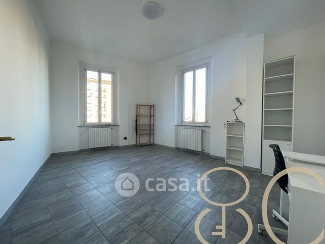 Appartamento in residenziale in Piazza Francesco Carrara 23