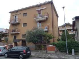 Appartamento in residenziale in Via Amalfi 3