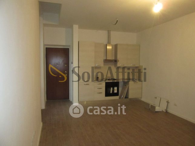 Appartamento in residenziale in 