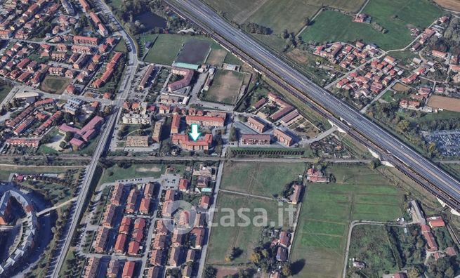 Appartamento in residenziale in Via Fornaci 39