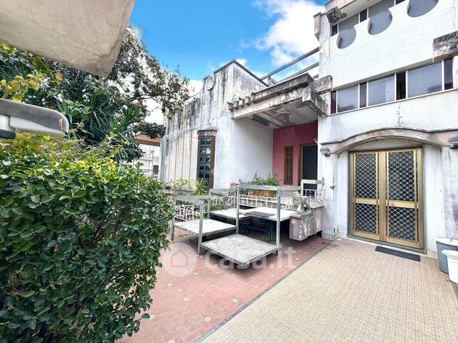 Villa in residenziale in Via Giuseppe Vitiello
