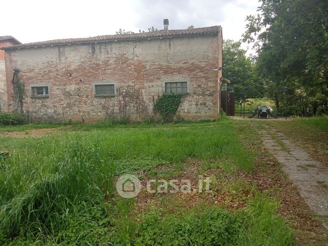 Terreno edificabile in residenziale in Via Castello