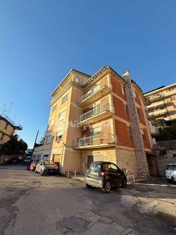 Appartamento in residenziale in Viale Guglielmo Marconi